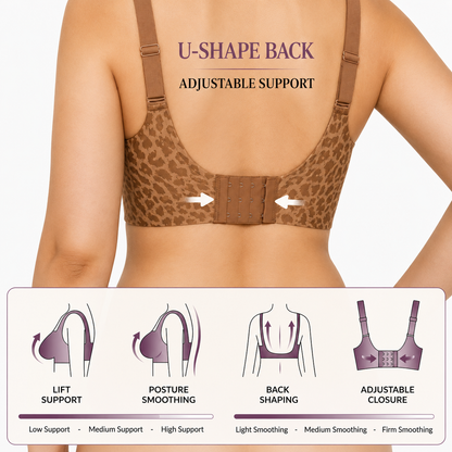 ComfortLift™ Full Coverage Bra