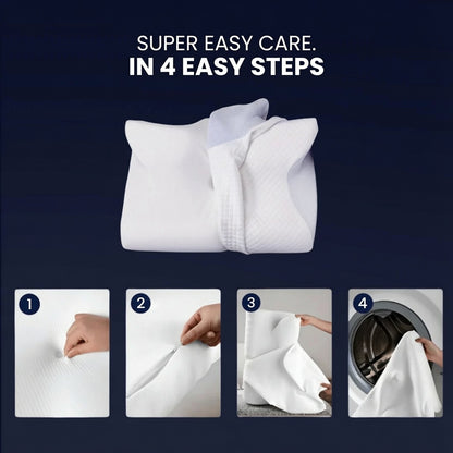 Nexura™ Deep Sleep Cervical Pillow