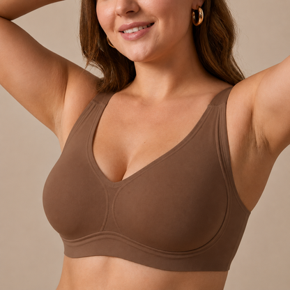ComfortLift™ Full Coverage Bra