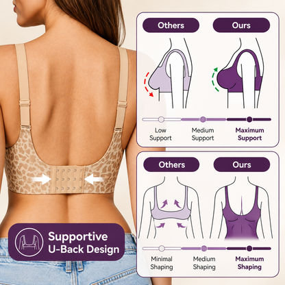 ComfortLift™ Full Coverage Bra