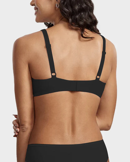 Lift & Support Bra