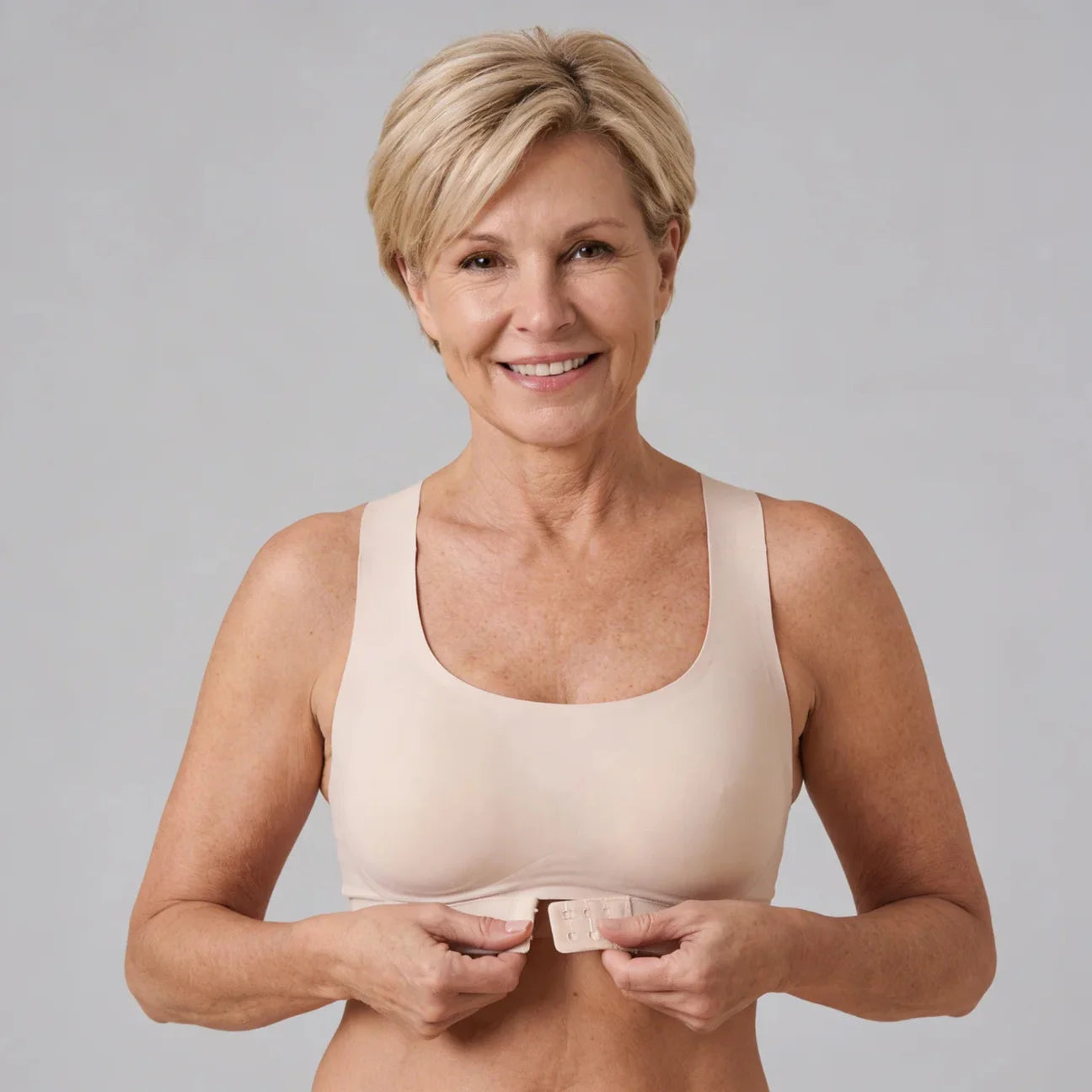 Wireless Posture Corrector Bra