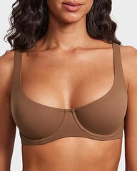 Lift & Support Bra