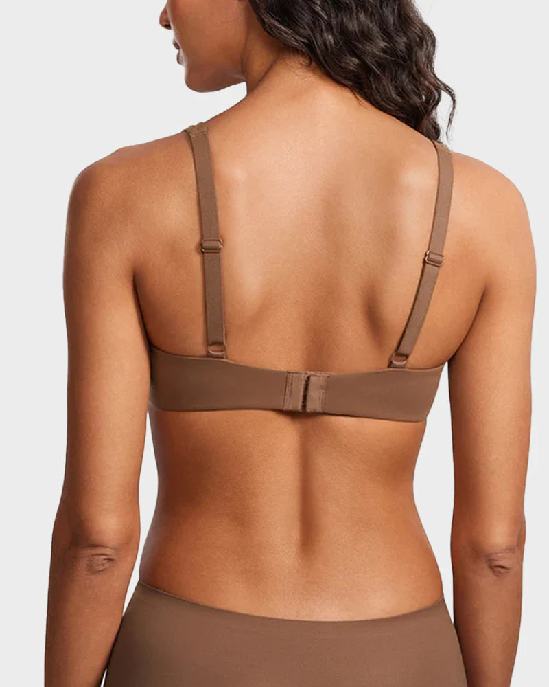 Lift & Support Bra