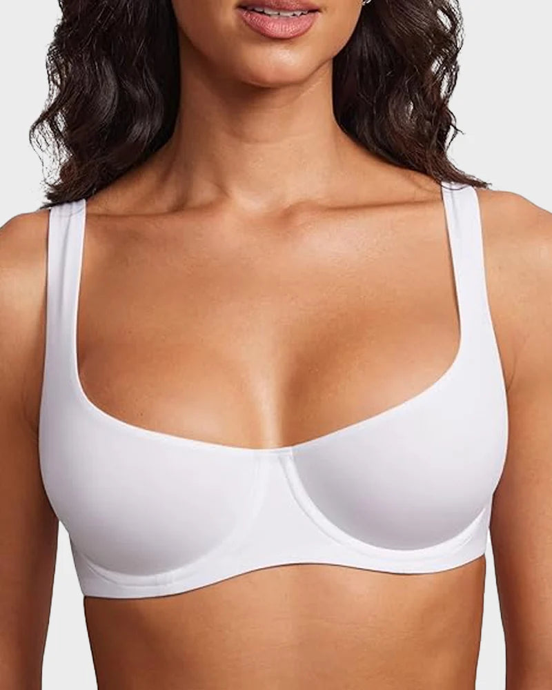 Lift & Support Bra