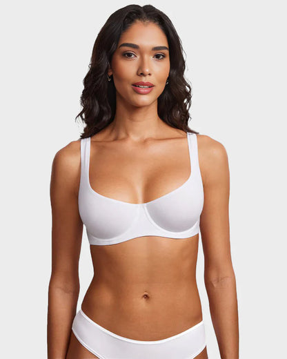 Lift & Support Bra