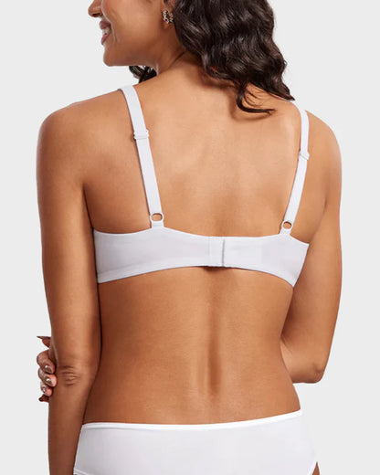 Lift & Support Bra