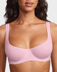 Lift & Support Bra