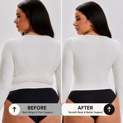 ComfortLift™ Full Coverage Bra