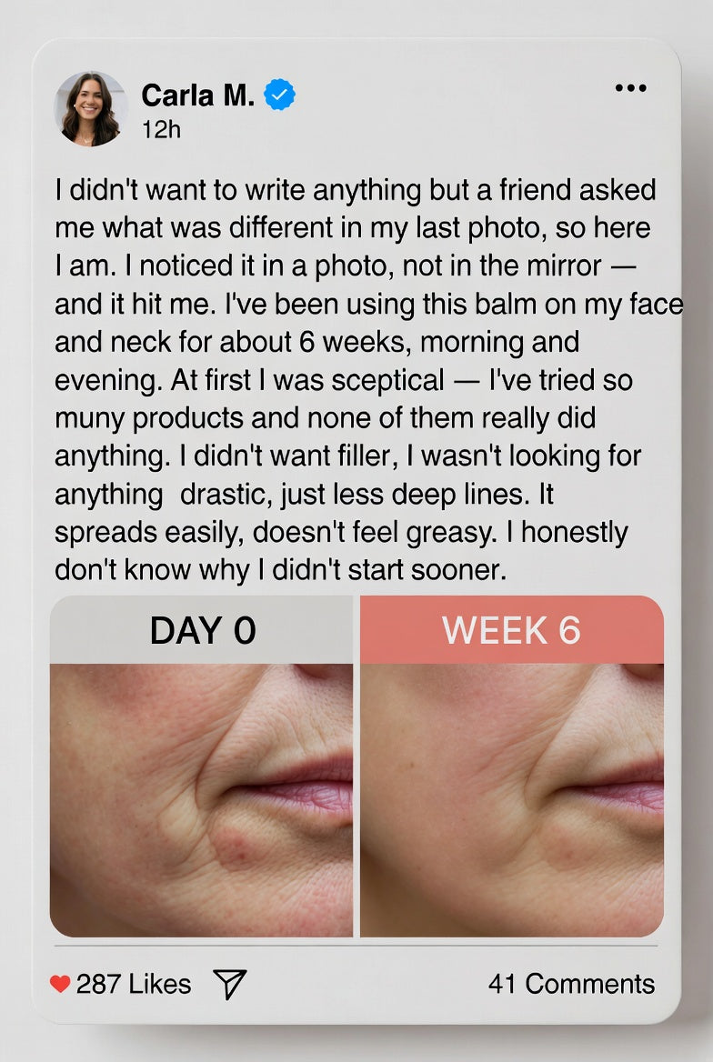 Wrinkle Fix Multi-Balm