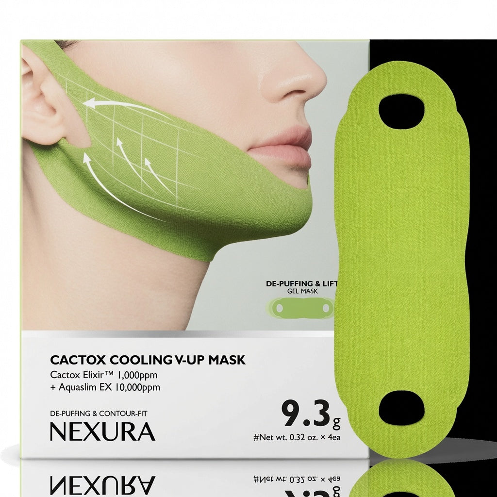V-Lift Jaw Band